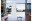 Bild 0 Casa Leon Outdoor-Fertigvorhang Acrisol 140 x 245 cm, Weiss, Breite
