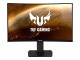 Bild 4 Asus Monitor TUF Gaming VG32 VQR, Bildschirmdiagonale: 31.5 "