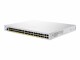 Cisco Business 350 Series - 350-48T-4X