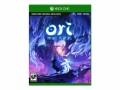 Microsoft Ori and the Will of the