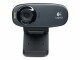 Logitech HD Webcam C310 - Web camera - colour
