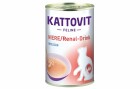 Kattovit Katzen-Snack Niere/Renal Drink, Ente, 135 ml, Snackart