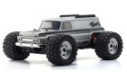 Kyosho Europe Kyosho Monster Truck Mad Wagon 4WD Bausatz, 1:10