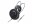 Bild 1 Audio-Technica Over-Ear-Kopfhörer ATH-AD700X Schwarz, Detailfarbe