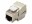 Digitus Professional DN-93612 - Modular insert - RJ-45 - white