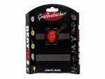 Grossenbacher Leuchte BeatLEDz SG1, Rot, Produkttyp: Leuchtanhänger