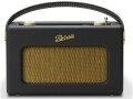 Roberts DAB+ Radio Revival iStream 3 Schwarz, Radio Tuner