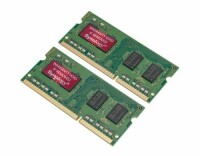 Synology - DDR3L - 8 GB: 2 x