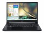 Acer Notebook Aspire 7 (A715-43G-R85E) R7, 16GB, 1TB, RTX