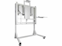 Multibrackets TV-Trolley