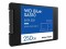 Bild 2 Western Digital SSD - WD Blue SA510 2.5" SATA 250 GB