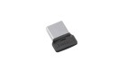 Jabra Bluetooth Adapter Link 370 UC USB-A - Bluetooth
