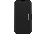 Otterbox Book Cover Strada iPhone 13 Schwarz, Bewusste