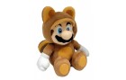 Nintendo Plüsch Tanooki Mario (22 cm), Altersempfehlung ab: 3