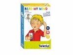 Beleduc Kinderspiel Read My Mind, Sprache: Multilingual, Kategorie