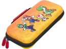 Power A Protection Case Mario and Friends, Detailfarbe