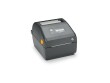 Zebra Technologies Etikettendrucker ZD421t 203 dpi USB, BT, WLAN, Cartridge