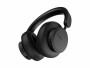 Urbanista Wireless Over-Ear-Kopfhörer Miami Schwarz, Detailfarbe