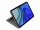 Bild 15 Logitech Tablet Tastatur Cover Folio Touch iPad Pro 11