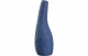 Leonardo Keramikvase Salerno 30cm Blau
