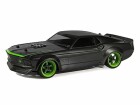 HPI Drift Micro RS4 Ford Mustang 1969 RTR 1:18