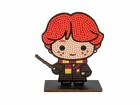 CRAFT Buddy Bastelset Crystal Art Buddies Ron Weasley