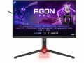 AOC Gaming AG274QZM - AGON Series - LED monitor