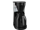 Melitta Filterkaffeemaschine Enjoy