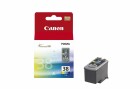 Canon Tintenset CL-38 / 2146B001, Druckleistung Seiten: 205 ×