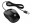 Bild 1 Hewlett-Packard HP 1000 Wired Mouse, HP 1000 Wired Mouse