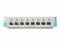 Bild 2 Hewlett Packard Enterprise HPE Aruba Networking Switch Modul J9993A, Zubehörtyp