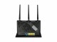 Immagine 4 Asus 4G-AC86U AC2600 CAT.12 600MBPS