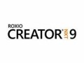 roxio Roxio Creator NXT 9 Vollversion, Win, Multilingual