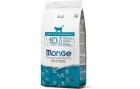 Monge Trockenfutter Katze Kitten Huhn 1.5 kg, Tierbedürfnis