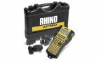 DYMO Etikettendrucker Rhino 5200 Kit, Drucktechnik