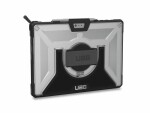 UAG Tablet Back Cover Plasma Surface Pro 7+