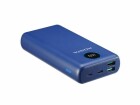 ADATA Powerbank P20000QCD (20000 mAh, USB-A, USB-C, Display)