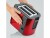 Bild 5 Severin Toaster AT 2217 Rot/Schwarz, Detailfarbe: Rot, Schwarz