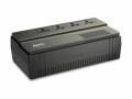 APC Back-UPS BV 650VA AVR UO 230V