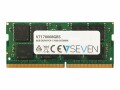 V7 Videoseven V7 - DDR4 - Modul - 8 GB