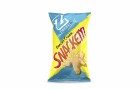 Zweifel Chips Snacketti Dancer Cream 75 g, Produkttyp: Crème