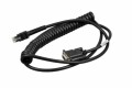 Zebra Technologies CABLE RS232 DB9 MALE