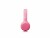 Bild 5 Lenco Wireless On-Ear-Kopfhörer HPB-110 Pink, Detailfarbe