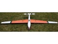 robbe Segler MDM-1 FOX 3500 mm, ARF, Flugzeugtyp: Segelflugzeug