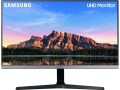 Samsung U28R550UQP - UR55 Series - LED monitor