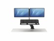 Fellowes Einzel-Monitorarm Lotus RT