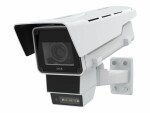 Axis Communications Q1656-DLE RADAR-VIDEO FUSION CAMERA 1/1.8IN IMAGE SENSOR