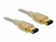 Immagine 1 DeLock DeLOCK - IEEE 1394-Kabel - FireWire,