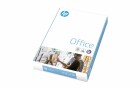 HP Inc. HP Kopierpapier Office A3, Weiss, 2500 Blatt, Geeignet für