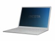 DICOTA Privacy Filter 4-Way side-mounted Surface Laptop Studio